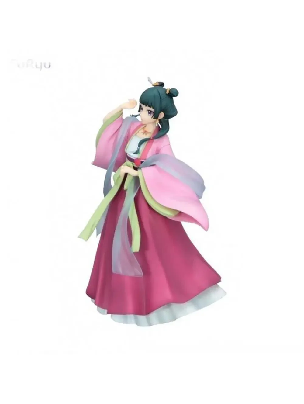 FuRyu Trio Try-it Figure - Maomao